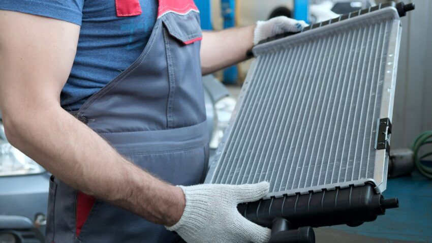 DIY radiator installation tips with tools and steps for a successful self-installation