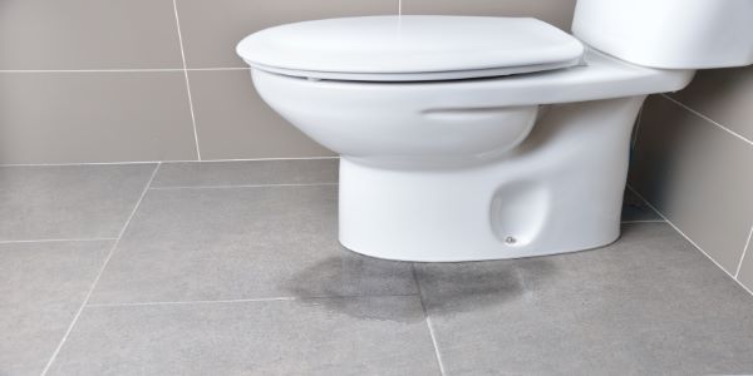 Fixing a leaky toilet: Adjust or replace the flapper, check the fill valve, and inspect for leaks to stop drips and save water